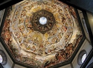 BIGLIETTI PER LA CATTEDRALE DI FIRENZE